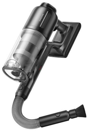 Вертикальный пылесос  Dreame Z20 Essential  серый