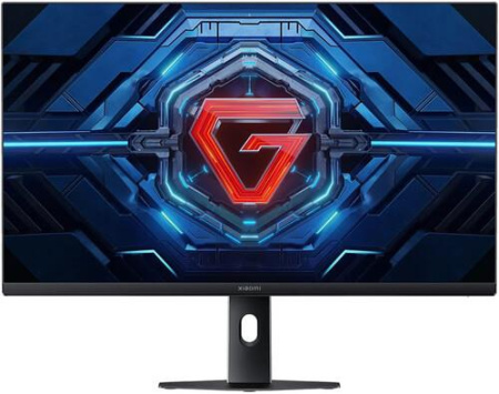 27" Монитор Xiaomi G27i 2026 черный