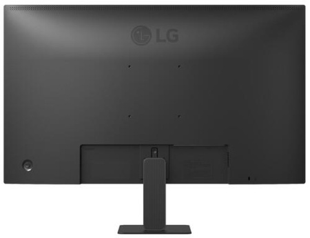 27" Монитор LG 27U631A-B черный