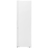 Холодильник с морозильником   Haier CEF537AWG белый