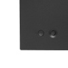 34" Монитор Dell P3424WEB черный