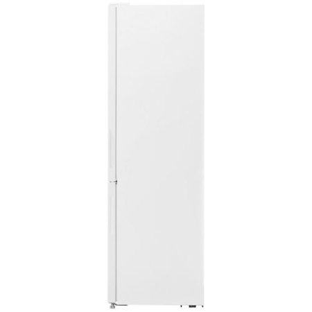 Холодильник с морозильником   Haier CEF537AWG белый