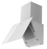 Вытяжка наклонная Haier HVQ-D6606W белый/белый