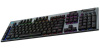 Клавиатура  проводная + беспроводная Logitech G915 X LIGHTSPEED