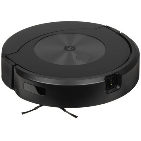Робот-пылесос iRobot Roomba C7 черный