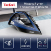 Утюг Tefal Ultimate Pure FV9848E0 синий