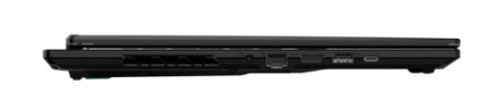 16" Ноутбук GIGABYTE GAMING A16 черный