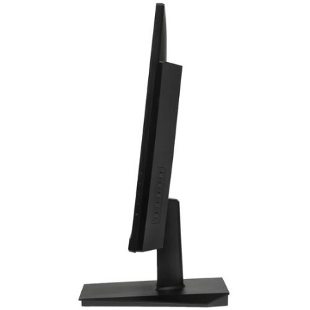 27" Монитор ASUS VA27EHF черный