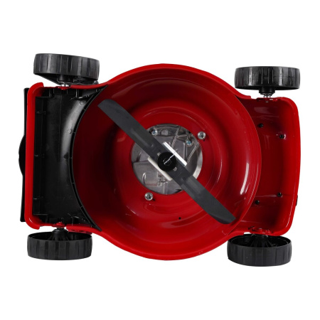 Газонокосилка ATLET LMA17P02