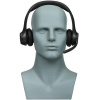 Беспроводные наушники Logitech Zone 305 UC черный