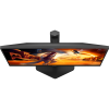 Монитор AOC 24G4HX Black