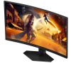27" Монитор AOC C27G4ZE черный