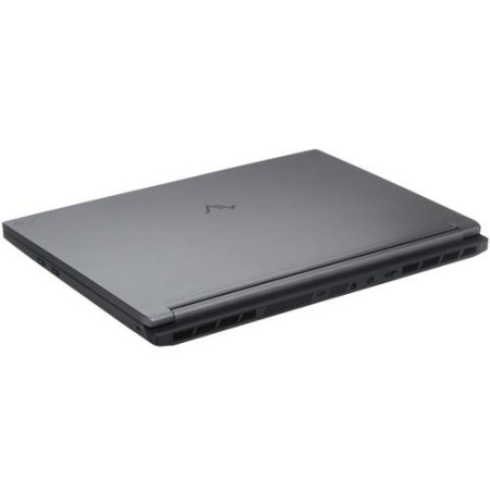 16" Ноутбук MAIBENBEN X16C серый