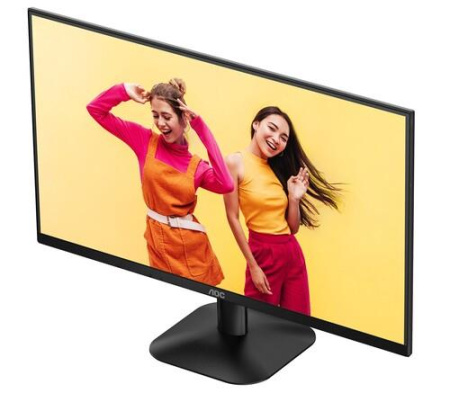 27" Монитор AOC U27B35 черный