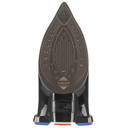 Утюг Tefal Ultimate Pure FV9848E0 синий
