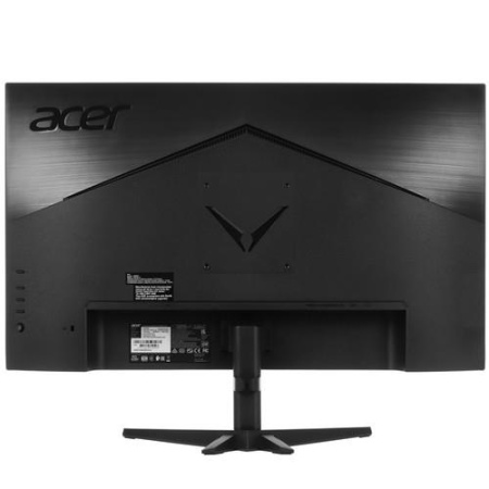 27" Монитор Acer Nitro VG270KV4bmiipx черный
