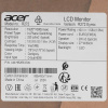 27" Монитор Acer R272Eymix серый