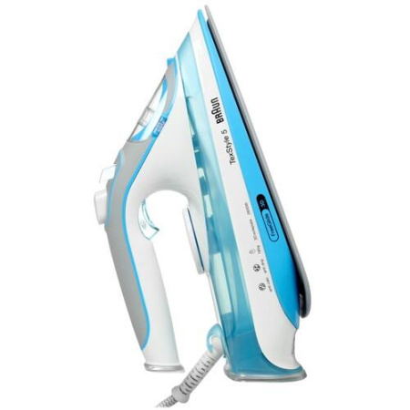 Утюг Braun SI5006BL белый