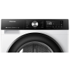 Сушильная машина HISENSE DH3S702UWDE белый