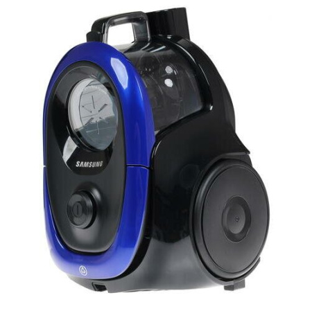 Пылесос Samsung VC18M2110SB синий