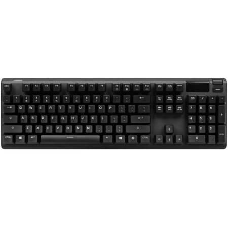 Клавиатура  проводная SteelSeries Apex 7