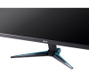 27" Монитор Acer Nitro VG270UX1bmiipx черный