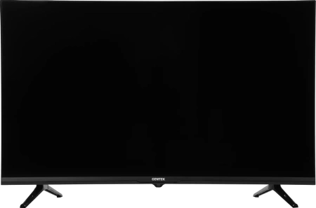 Телевизор Centek CT-8732 Wi-Fi, Smart TV, Яндекс ТВ