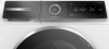 Стиральная машина Bosch WGB24400ME белый