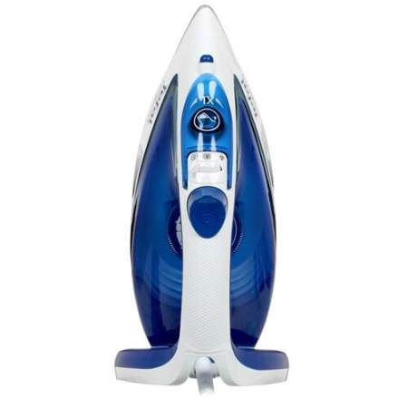 Утюг Tefal Easygliss Plus FV5771E0 синий