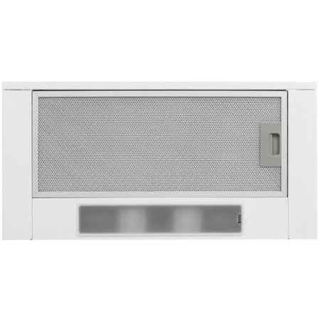 Вытяжка телескопическая Oasis VT-60W белый/белый