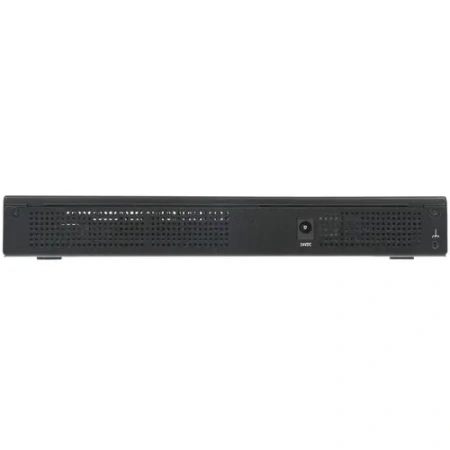 Роутер UBIQUITI EdgeRouter 6P (ER-6P)