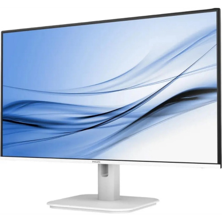 Монитор Philips 27E1N1200AW белый