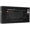Клавиатура  проводная + беспроводная Keychron K3 Version 3