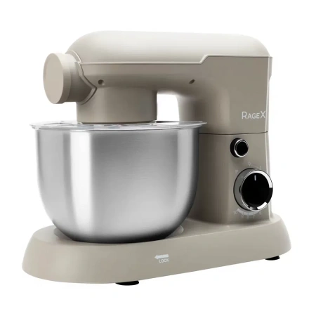 Кухонный комбайн RageX R105-110