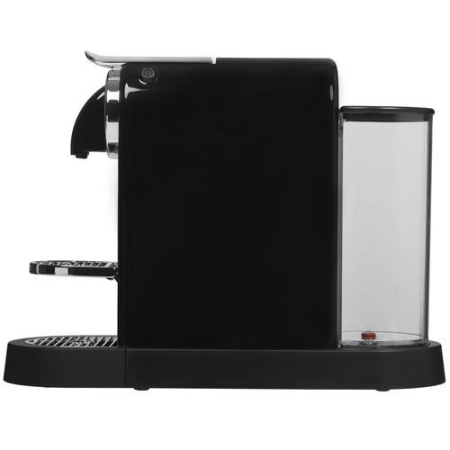 Кофемашина капсульная DeLonghi Citiz EN167.B