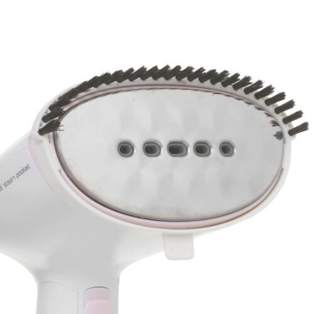 Отпариватель Tefal Access Steam Pocket DT3050E1 белый
