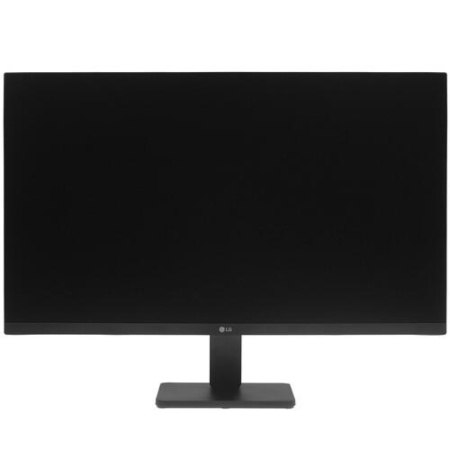 27" Монитор LG 27MR400-B черный