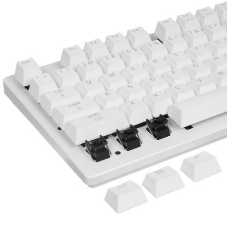 Клавиатура  проводная Razer Huntsman V3 Pro Tenkeyless