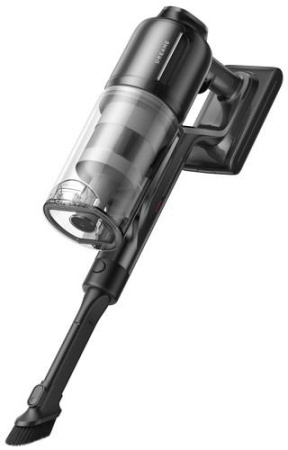 Вертикальный пылесос  Dreame Z20 Essential  серый