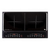 Индукционная плитка OLTO HP-201I черный