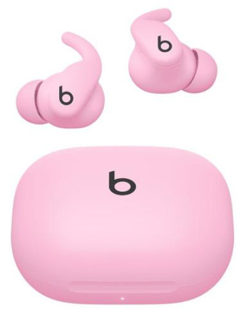 Наушники TWS Powerbeats Fit  розовый 2026