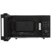 Микроволновая печь Hisense H20MOBSD1H черный