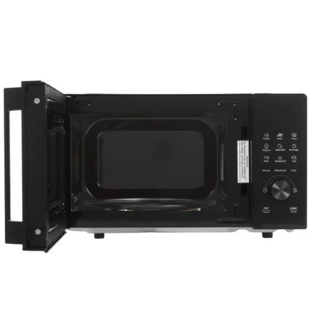 Микроволновая печь Hisense H20MOBSD1H черный