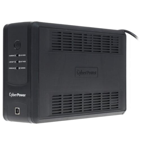 ИБП CyberPower UT650EG