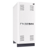 Котел газовый Lemax Газовик АОГВ-15,5