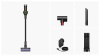 Вертикальный пылесос  Dyson V8 Cyclone  черный