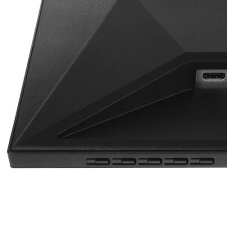23.8" Монитор AOC 24G4XE черный