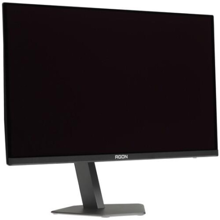 27" Монитор AOC AG276UZD черный