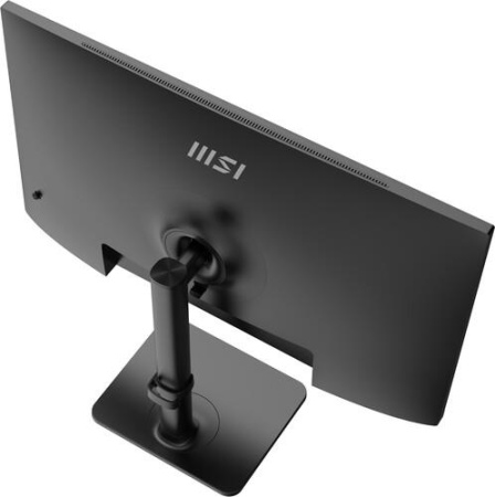 27" Монитор MSI Modern MD272UPHG серый