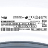 Стиральная машина Beko B3WFR56H2WC белый